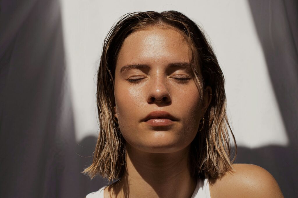 skin Peptide Therapy
