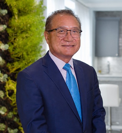 Dr. Paul Kim
