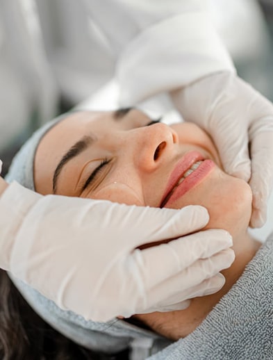 Welcome to Moxi Spa in Lebanon, PA